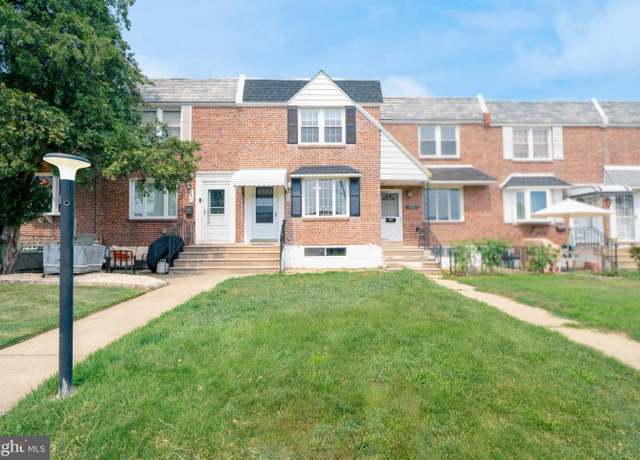 Property at 2833 Knorr St, Philadelphia, PA 19149, 3 beds, 2 baths