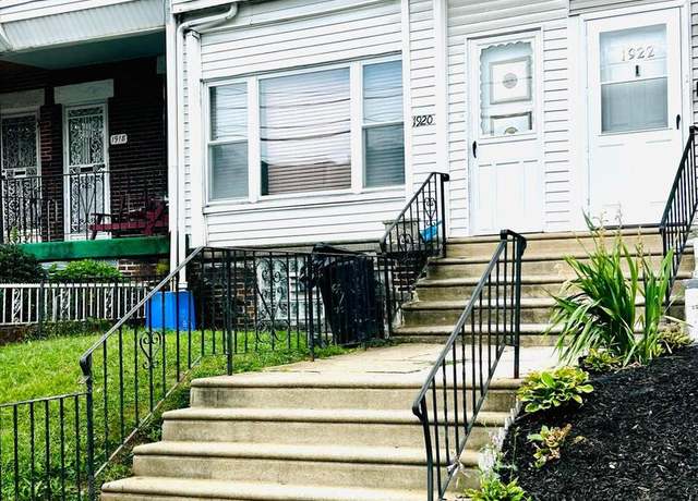 Property at 1920 Medary Ave, Philadelphia, PA 19141, 3 beds, 1 bath