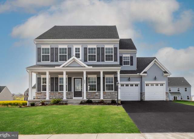 Property at 3 Veteran Dr Unit ADDISON PLAN, New Freedom, PA 17349, 4 beds, 2.5 baths