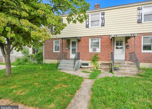 Property at 999 Loucks Pl, York, PA 17404, 3 beds, 1 bath