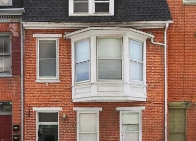 Property at 22 W King St, York, PA 17401, 5 beds, 4 baths
