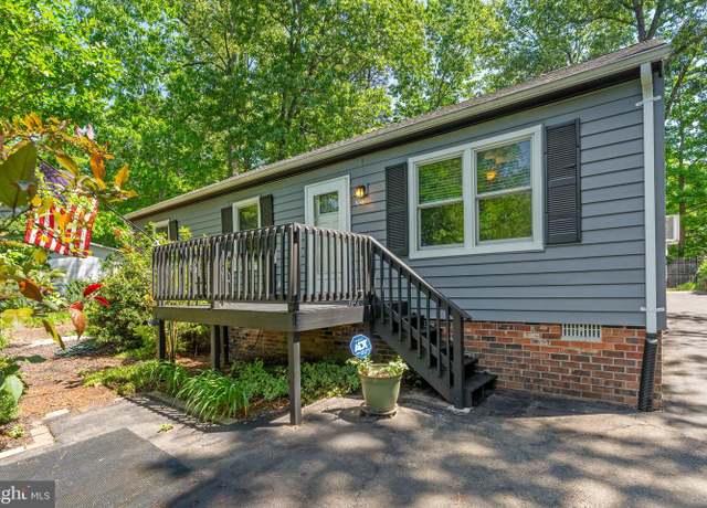 Property at 26275 Shannon Mill Dr, Ruther Glen, VA 22546, 3 beds, 1 bath