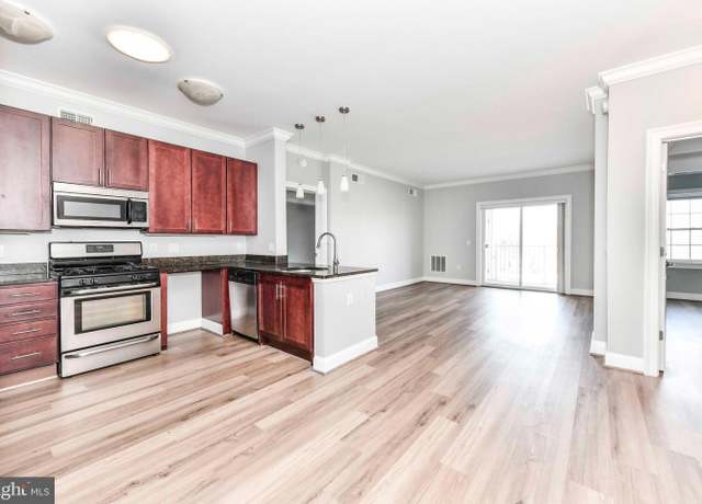 Property at 6301 Edsall Rd #610, Alexandria, VA 22312, 2 beds, 2 baths