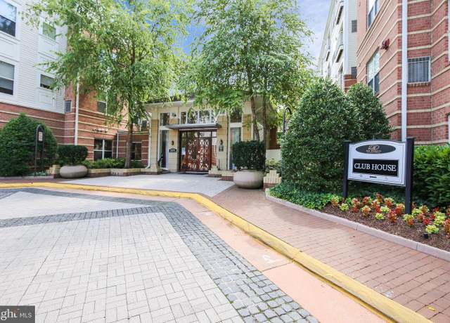 Property at 2765 Centerboro Dr #362, Vienna, VA 22181, 1 bed, 1 bath