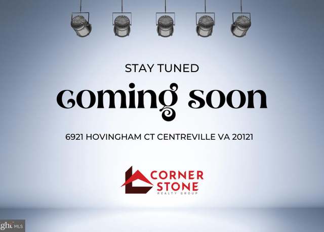 Property at 6921 Hovingham Ct, Centreville, VA 20121, 3 beds, 2.5 baths