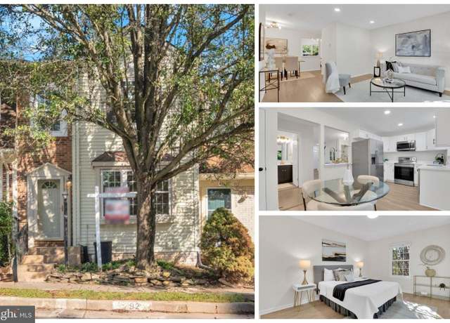 Property at 6921 Hovingham Ct, Centreville, VA 20121, 3 beds, 2.5 baths