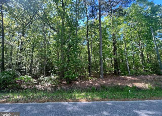 Property at Lot 218 Ware Neck Rd, Gloucester, VA 23061