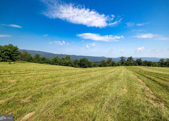 Property at TBD Esthers Lookout, Shenandoah, VA 22849