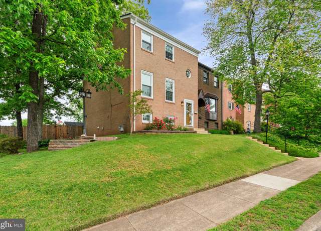 Property at 7610 Bland Dr, Manassas, VA 20109, 4 beds, 3 baths
