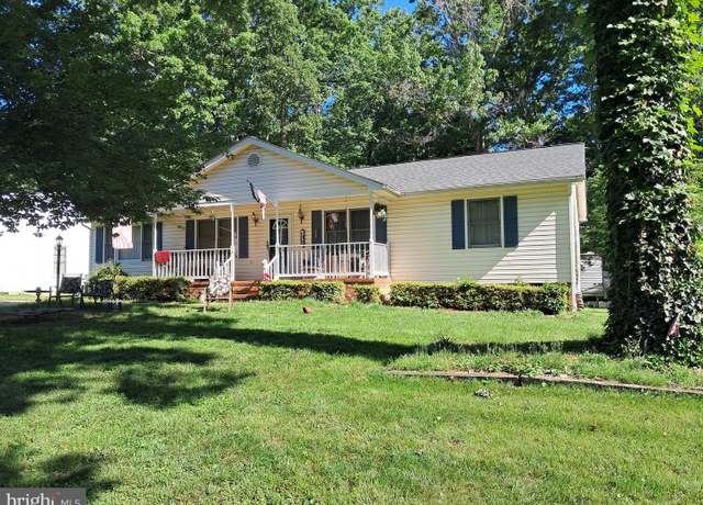 Property at 311 Cooper St, Spotsylvania, VA 22551, 3 beds, 1.5 baths
