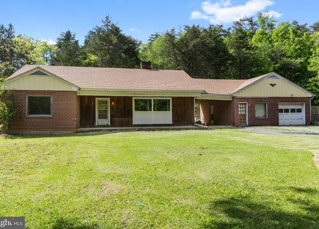 Property at 6891 Cumberland Rd, Springfield, WV 26763, 3 beds, 1 bath