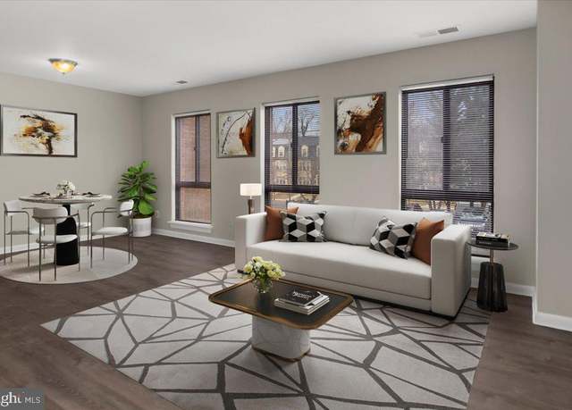 Property at 1707 Gainesville St SE #202, Washington, DC 20020, 2 beds, 1 bath