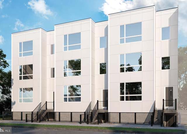 Property at 1145 16th St NE Unit B, Washington, DC 20002, 4 beds, 3.5 baths