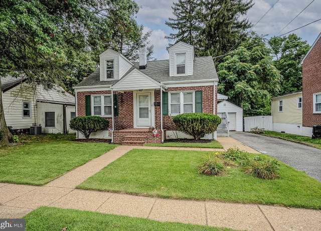 Property at 517 Mansion Rd, Wilmington, DE 19804, 3 beds, 1.5 baths