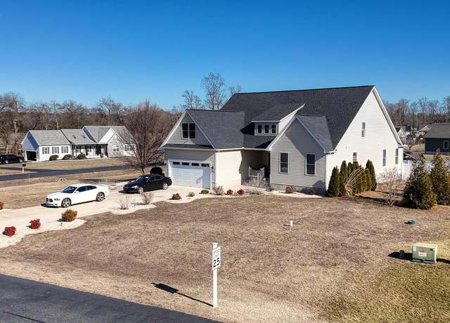 Property at 7736 Sugar Maple Way, Milford, DE 19963, 3 beds, 3 baths
