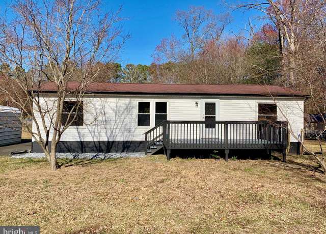 Property at 24205 Kent Dr, Millsboro, DE 19966, 3 beds, 2 baths