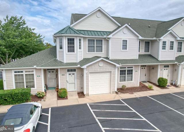 Property at 19967 Sandy Bottom Cir #102, Rehoboth Beach, DE 19971, 3 beds, 2 baths