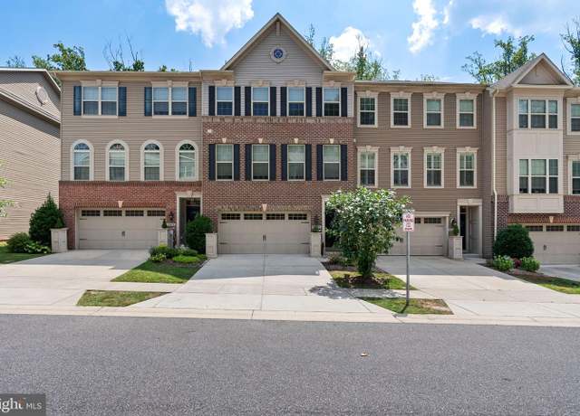 Property at 2413 Macmullen Dr, Gambrills, MD 21054, 3 beds, 3.5 baths