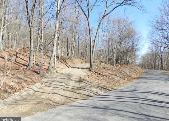 Property at 18.87 Acres Elbinsville Rd, Flintstone, MD 21530