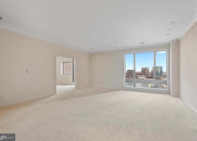 Property at 10 E Lee St #1707, Baltimore, MD 21202, 2 beds, 2 baths