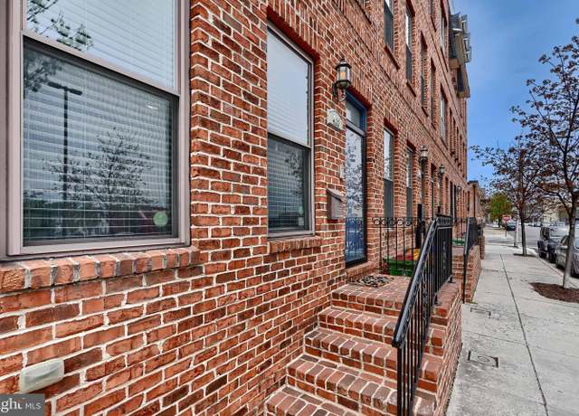 Property at 408 Grundy St, Baltimore, MD 21224, 3 beds, 3 baths