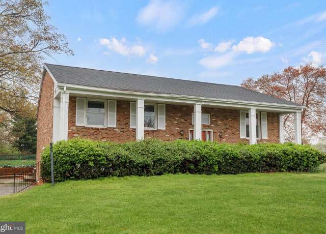 Property at 9812 Philadelphia Rd, Baltimore, MD 21237, 4 beds, 3 baths