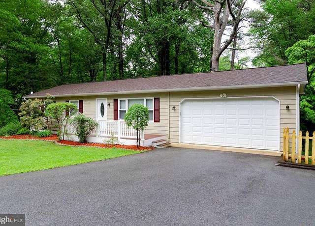 Property at 5650 Long Beach Rd, St Leonard, MD 20685, 3 beds, 2 baths