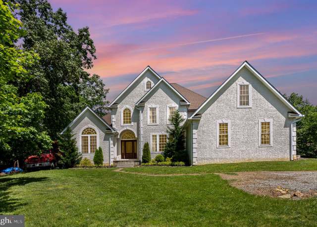 Property at 119 Linton Run Rd, Port Deposit, MD 21904, 4 beds, 3.5 baths