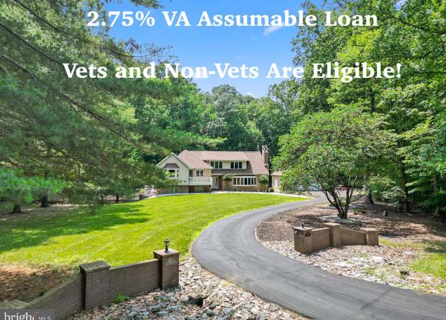 Property at 7875 Locust Pl, Port Tobacco, MD 20677, 4 beds, 3.5 baths