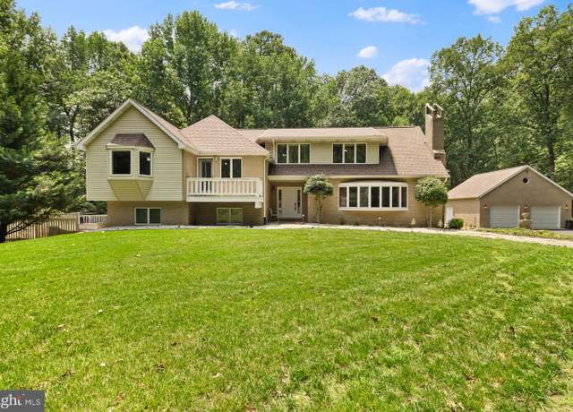 Property at 7875 Locust Pl, Port Tobacco, MD 20677, 4 beds, 3.5 baths