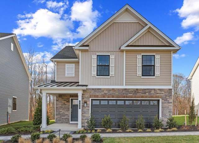 Property at 480 Woodgrain Ave, La Plata, MD 20646, 4 beds, 2.5 baths
