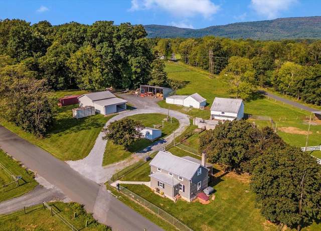 Property at 12836 Hessong Bridge Rd, Thurmont, MD 21788, 2 beds, 1 bath