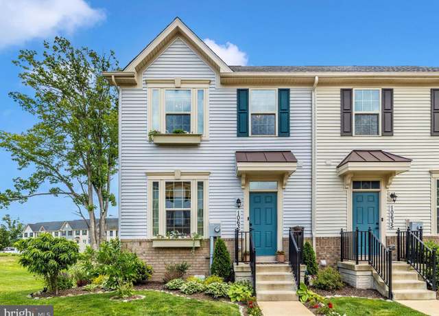 Property at 10637 Saponi Dr, New Market, MD 21774, 3 beds, 2.5 baths