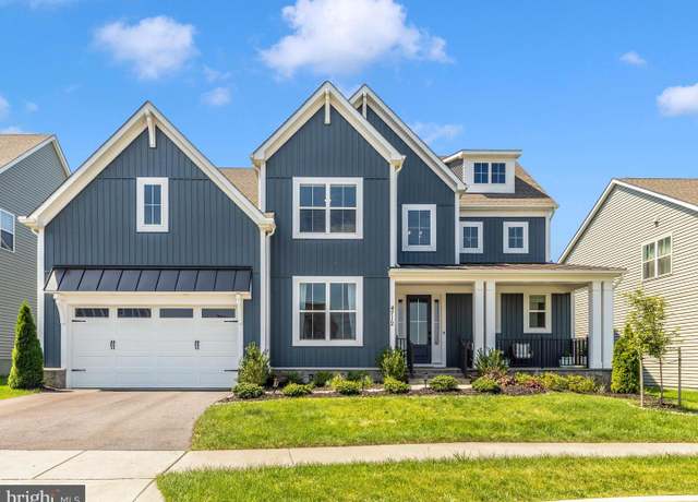 Property at 4712 Hazelnut Ct, Monrovia, MD 21770, 5 beds, 4.5 baths