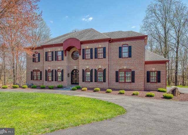 Property at 1505 Sunningdale Way, Bel Air, MD 21015, 6 beds, 6 baths