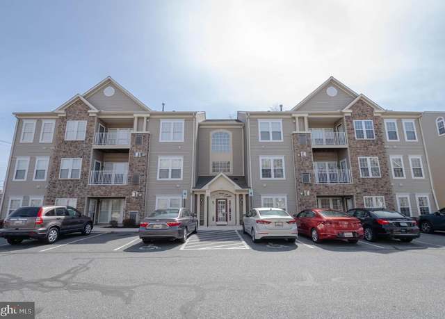 Property at 101-H Nichols St Unit 6H, Bel Air, MD 21014, 2 beds, 2 baths