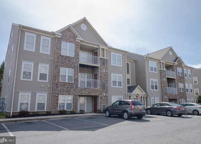 Property at 101-H Nichols St Unit 6H, Bel Air, MD 21014, 2 beds, 2 baths