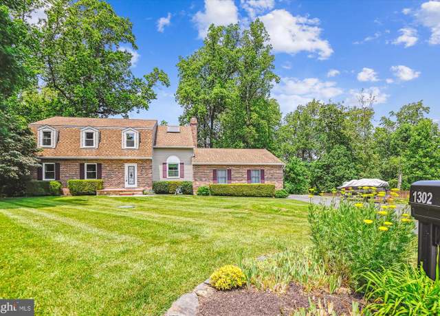 Property at 1302 Terry Way, Fallston, MD 21047, 3 beds, 3 baths