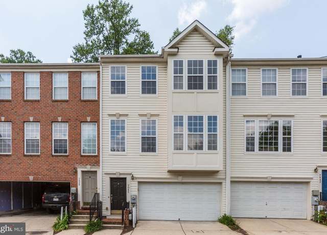 Property at 7041 Water Oak Rd #42, Elkridge, MD 21075, 3 beds, 2.5 baths