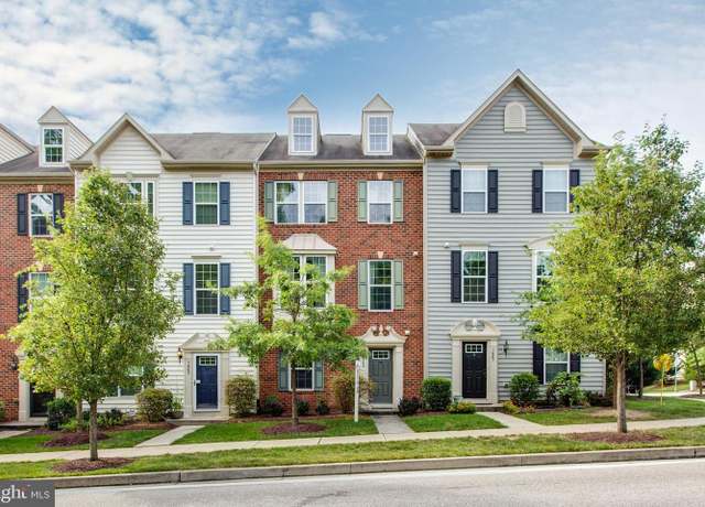 Property at 7865 Port Capital Dr, Elkridge, MD 21075, 3 beds, 3 baths