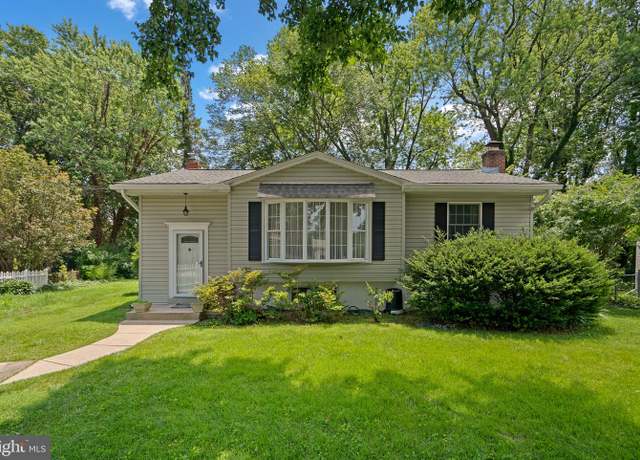 Property at 13015 Saint Charles Pl, Rockville, MD 20853, 3 beds, 2 baths