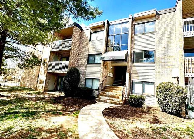 Property at 6300 Hil Mar Dr Unit 5-6, District Heights, MD 20747, 3 beds, 2 baths