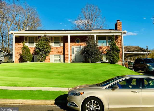Property at 8502 Waco Dr, Fort Washington, MD 20744, 5 beds, 3 baths