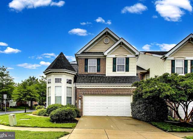 Property at 13145 Winding Trail Rd, Laurel, MD 20707, 4 beds, 2.5 baths