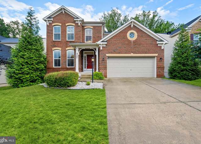 Property at 9504 Copper Creek Ct, Upper Marlboro, MD 20772, 4 beds, 2.5 baths