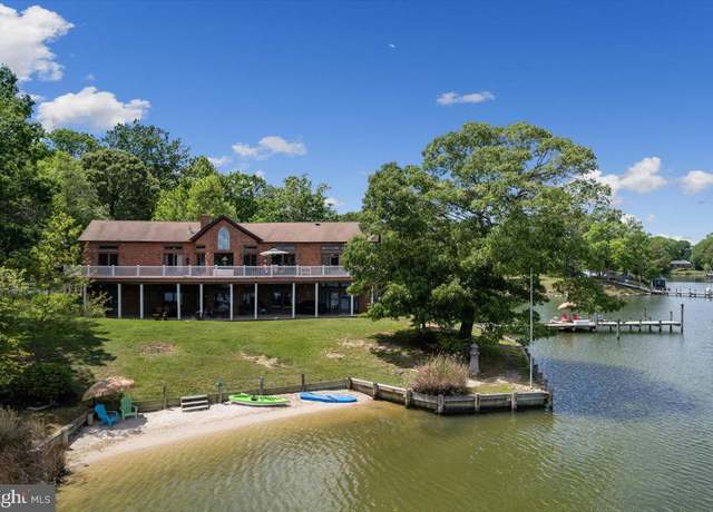 Property at 45216 Clarkes Landing Rd, Hollywood, MD 20636, 6 beds, 5.5 baths