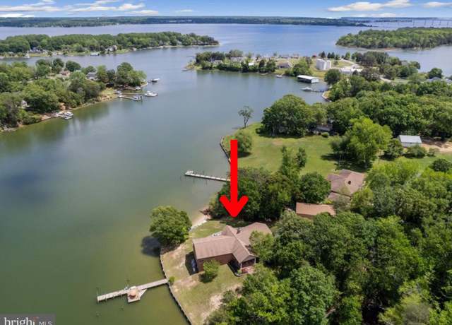 Property at 45216 Clarkes Landing Rd, Hollywood, MD 20636, 6 beds, 5.5 baths