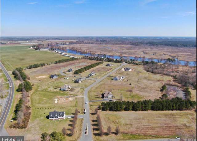 Property at 6055 Village Way, Westover, MD 21871
