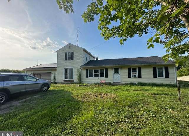 Property at 31080 Mccormick Swamp Rd, Princess Anne, MD 21853, 3 beds, 2 baths