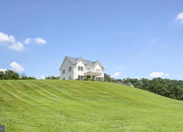Property at 12757 Park Head Rd, Big Pool, MD 21711, 5 beds, 4 baths
